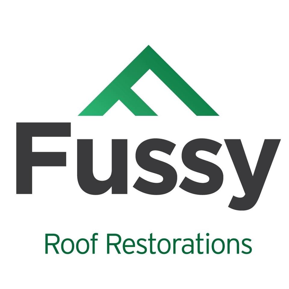 Fussy Roof Restorations