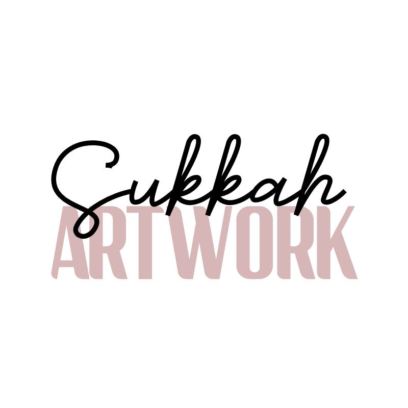 Sukkah Artwork