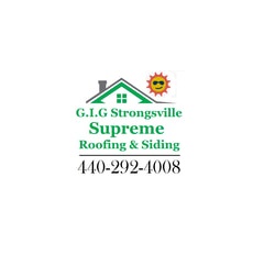 G.I.G Strongsville Supreme Roofing & Siding