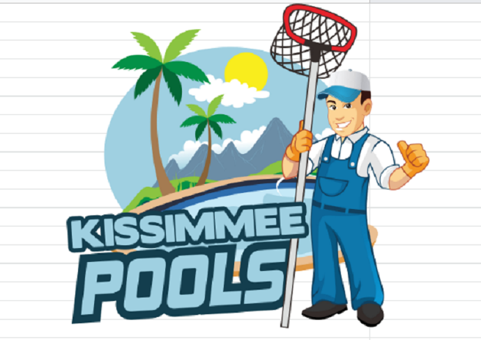 Kissimmee Pool Cleaners
