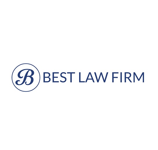 Best Law Firm