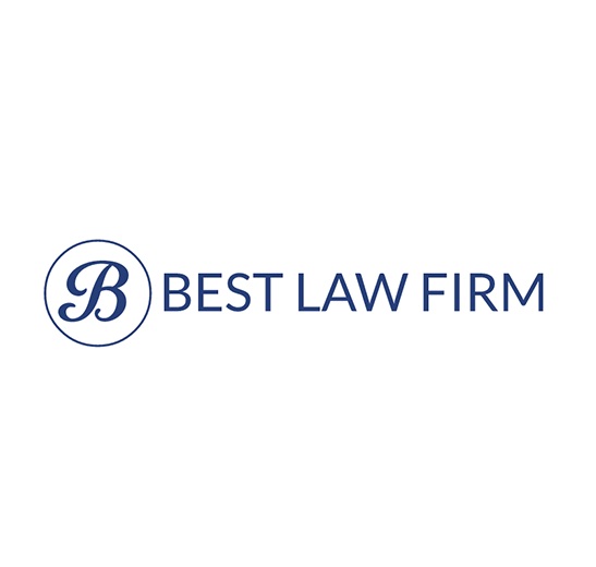 Best Law Firm