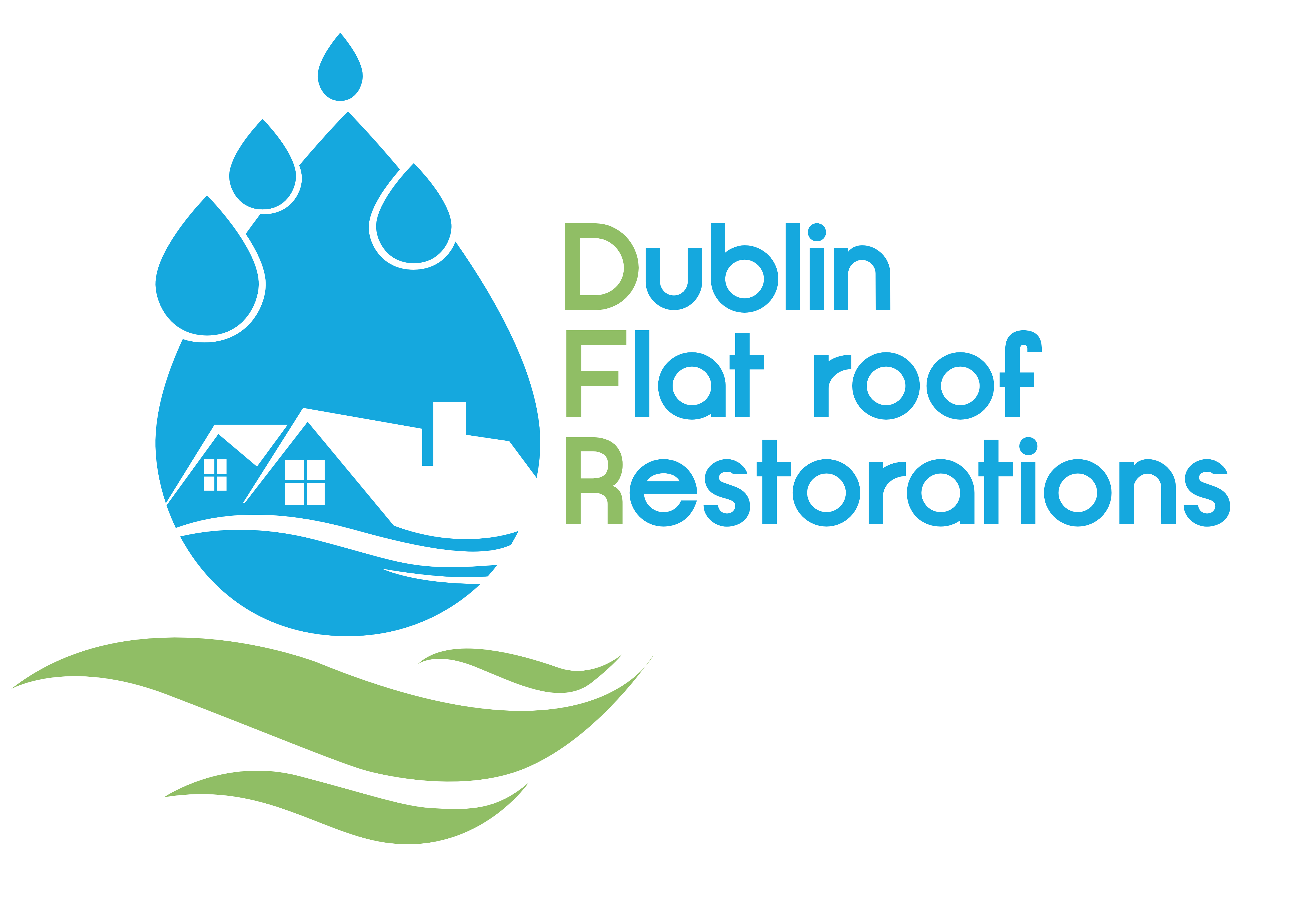 Dublin Flat Roof Restorations