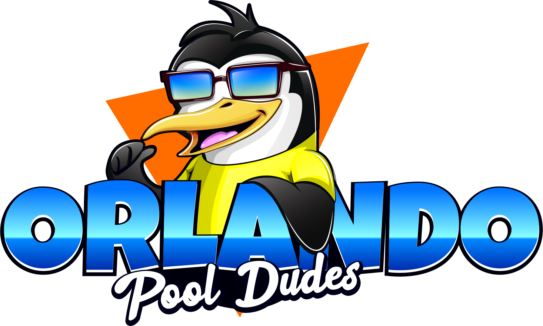 Orlando Pool Dudes