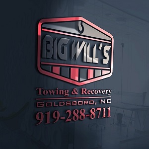 Big Will’s Towing & Recovery