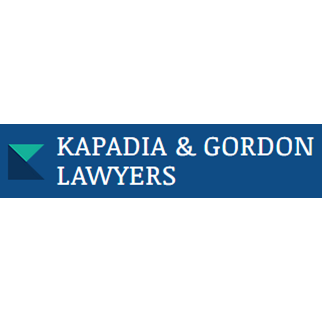 Kapadia & Gordon Lawyers