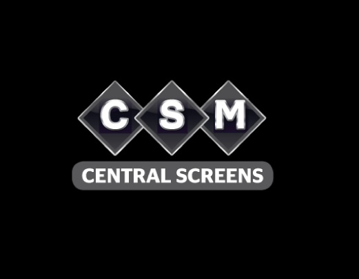 Central Screens & Locks