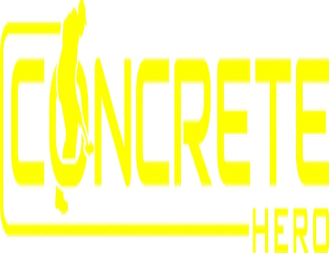 Concrete Hero LLC