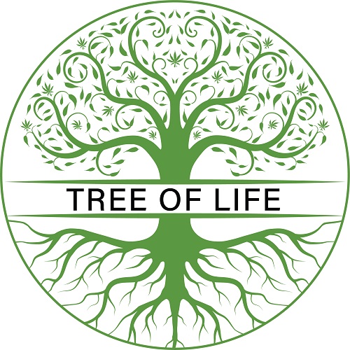 Tree Of Life Dispensary North Las Vegas