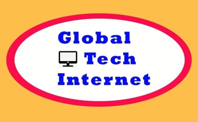 Globaltech internet