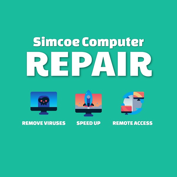 Simcoe Computer Repair