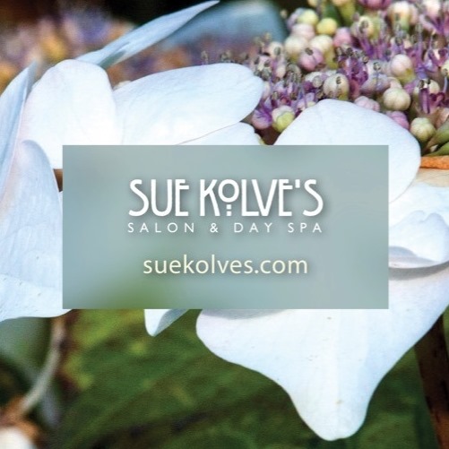 sue kolve's salon & day spa