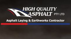 High Quality Asphalt