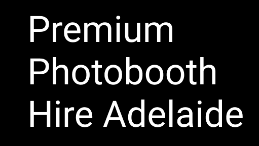 Premium Photo Booth Hire Adelaide