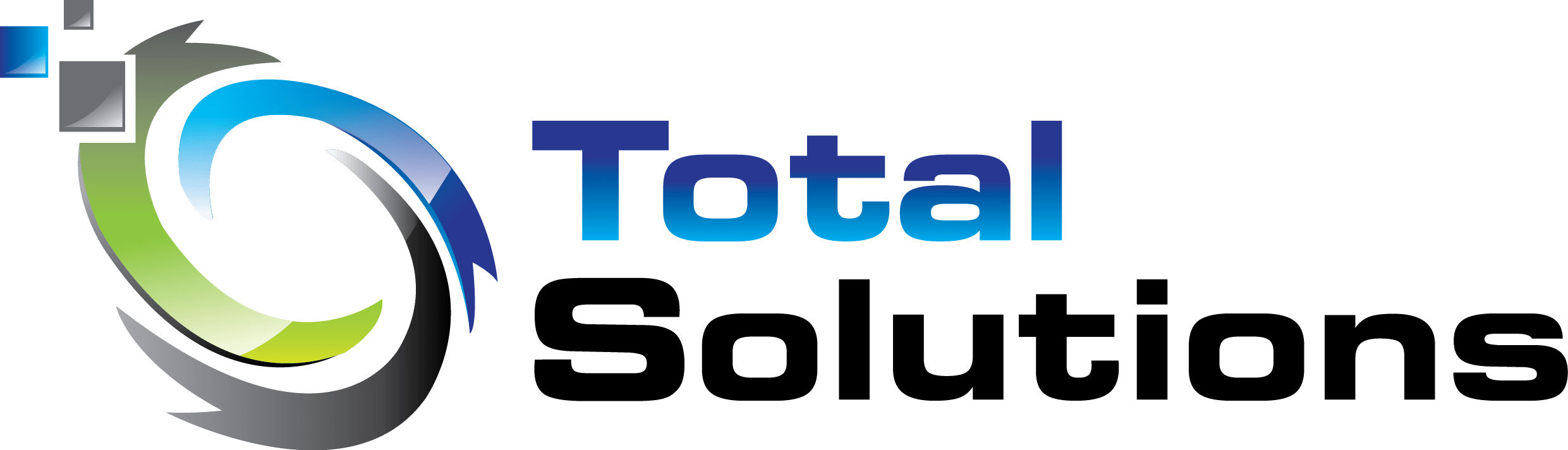 Total Solutions 