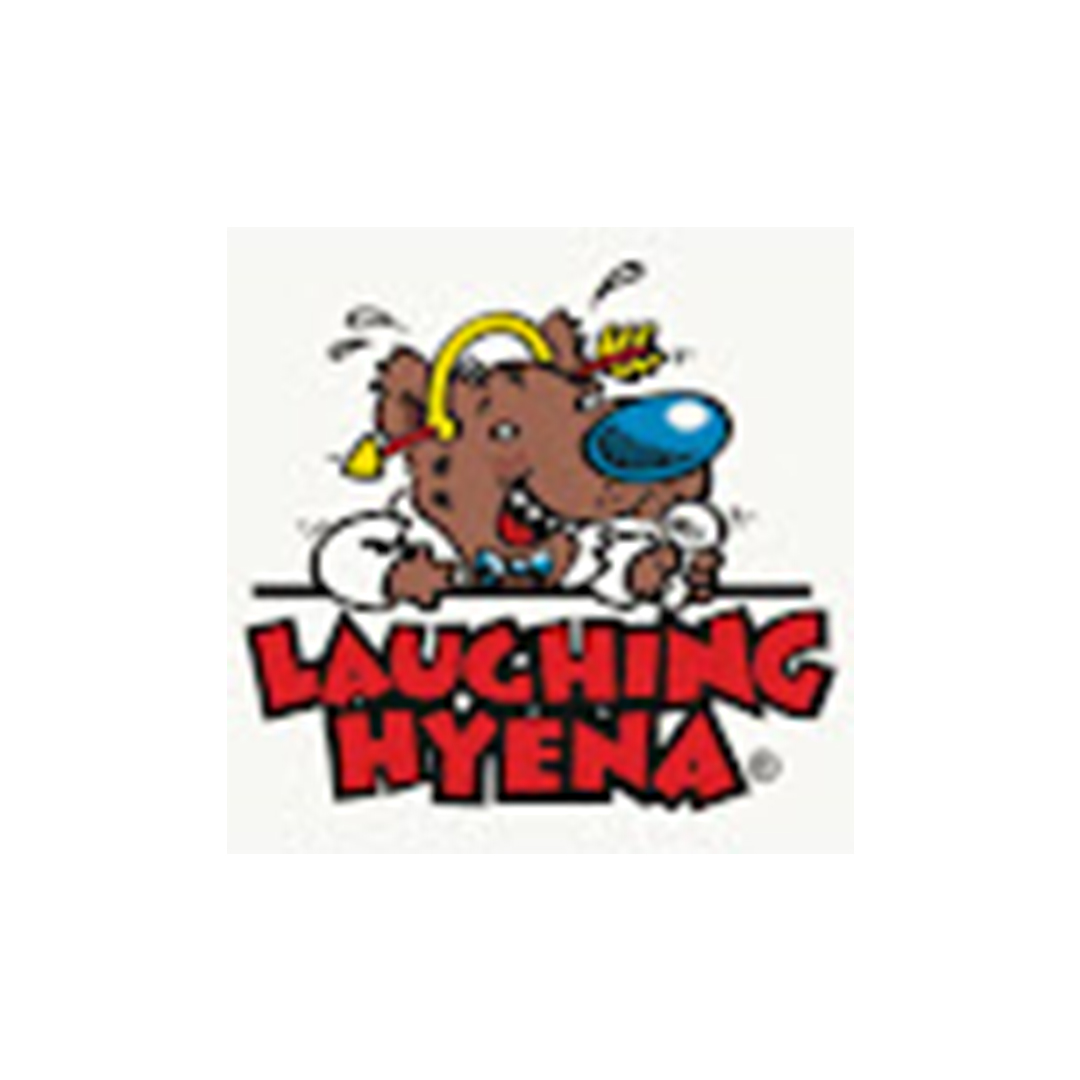 Laughing Hyena Records