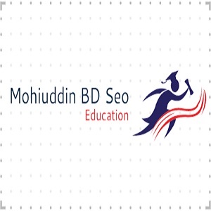 Mohiuddin BD Seo