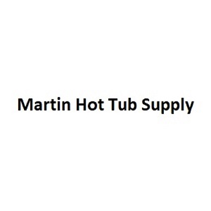 Martin Hot Tub Supply