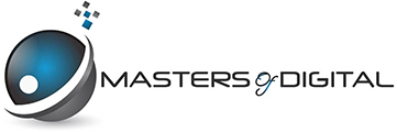 Masters of Digital Web Design Geelong