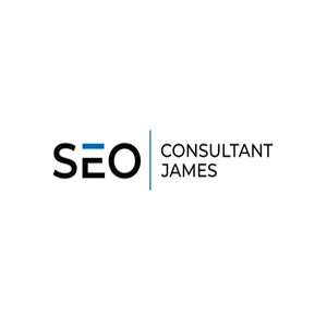 SEO Consultant James