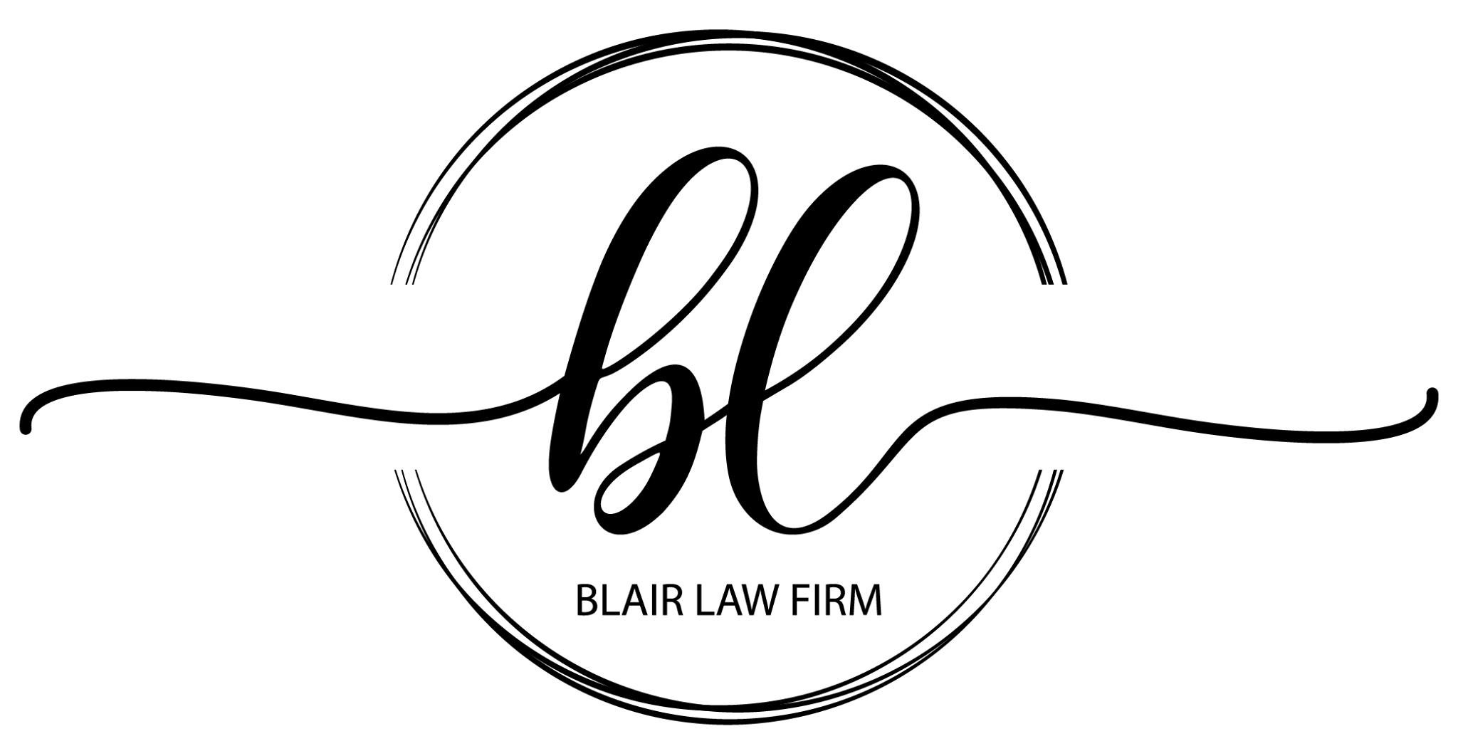 Blair Law Firm