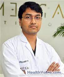 Dr. Pawan Goyal