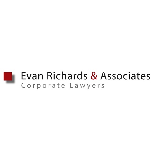 Evan Richards & Associates - Adelaide Business Lawyers