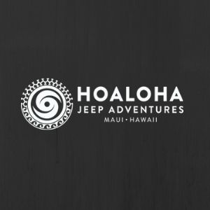 Hoaloha Jeep Adventures