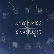 Interstellar Beverages