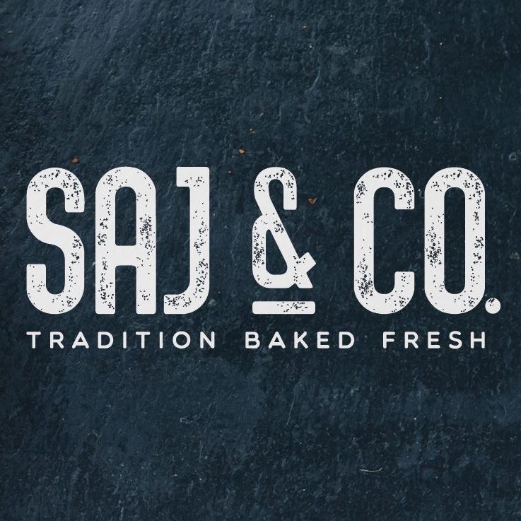 Saj & Co - TRADITION BAKED FRESH