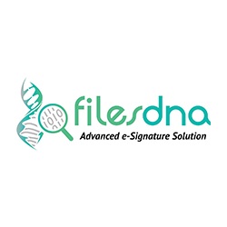 FilesDNA - Advanced eSignature Solution