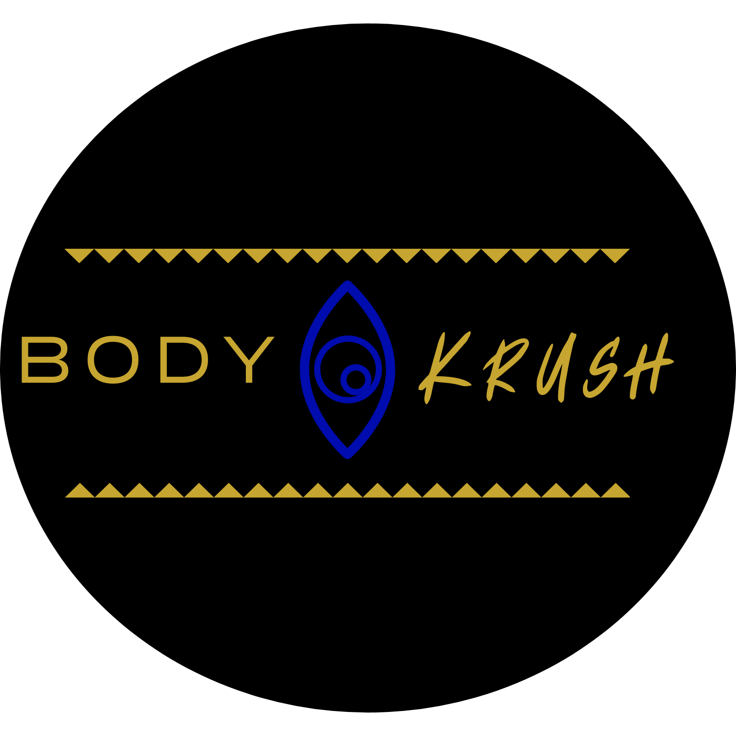 BODY/KRUSH