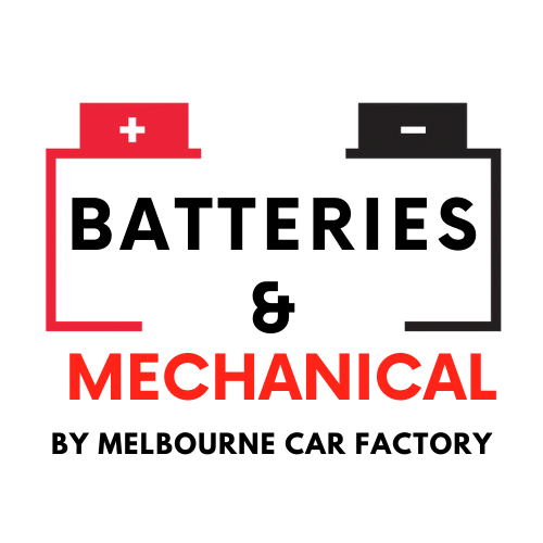 Batteries & Mechanical by Melbourne Car Factory