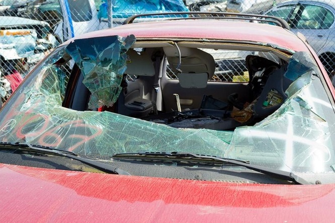 Auto Glass Repair of Sacramento