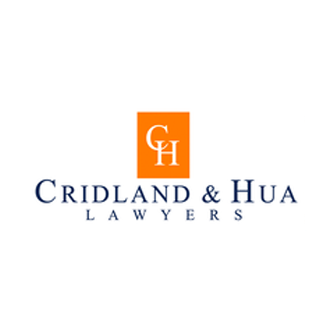 Cridland & Hua