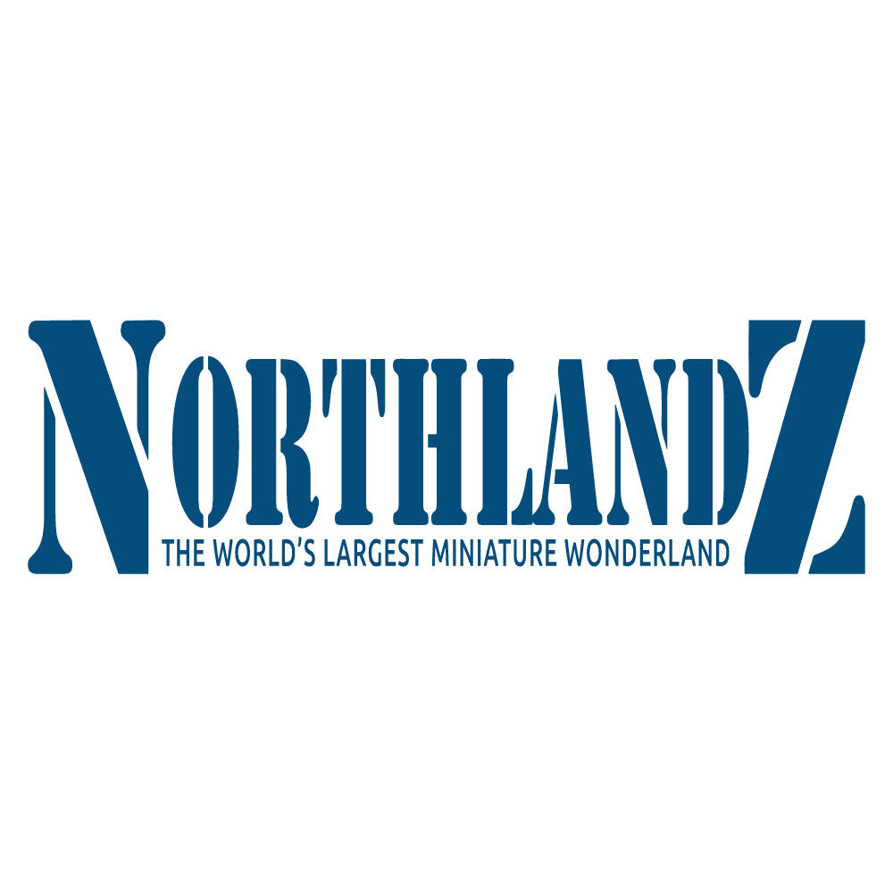Northlandz The World's Largest Miniature Wonderland & Museum