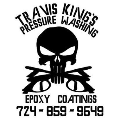 Travis Kings Pressure Washing