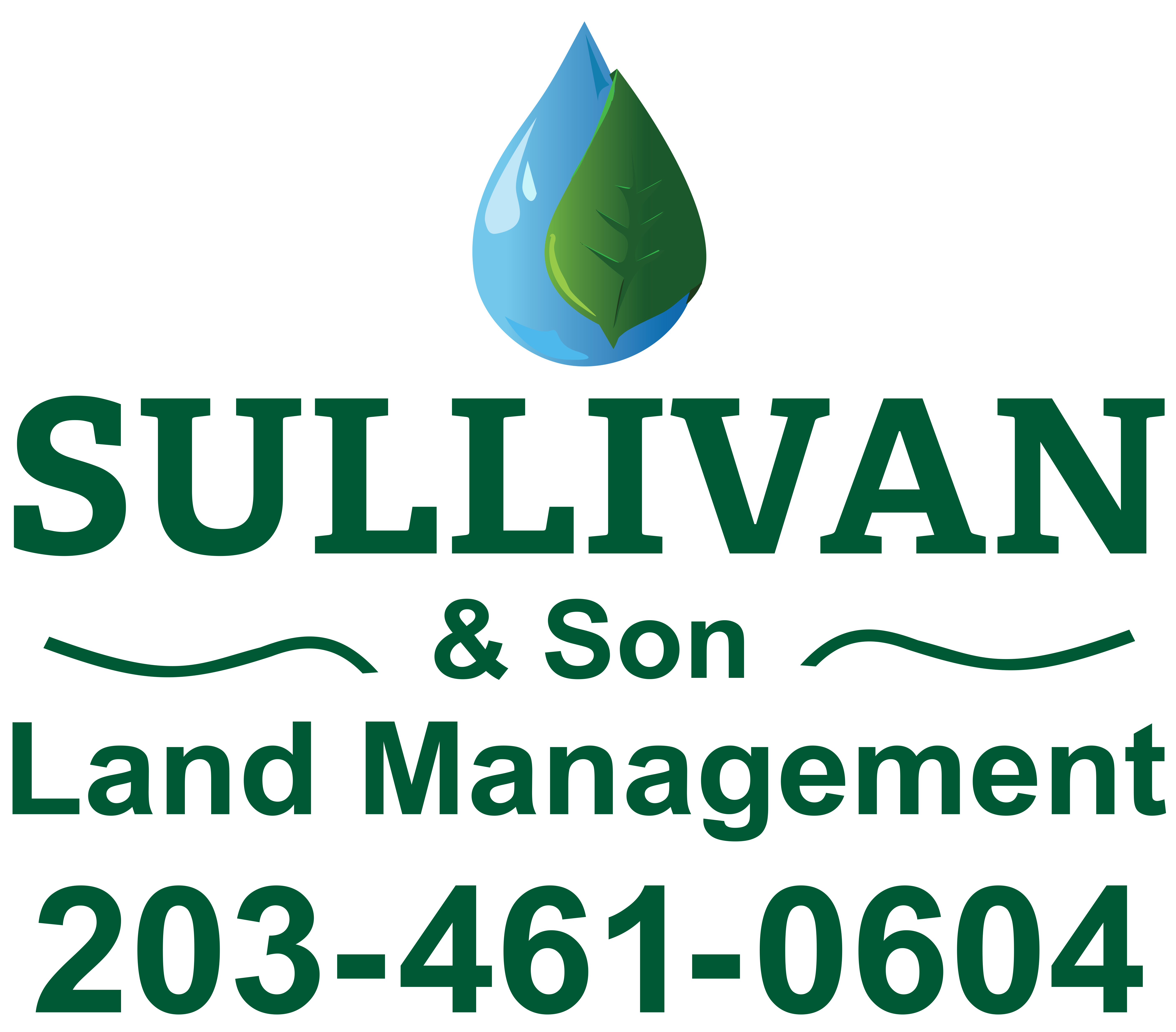 Sullivan & Son Land Management