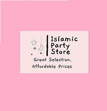 Islamic Party Store