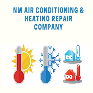 NM air conditioning & heating repair company