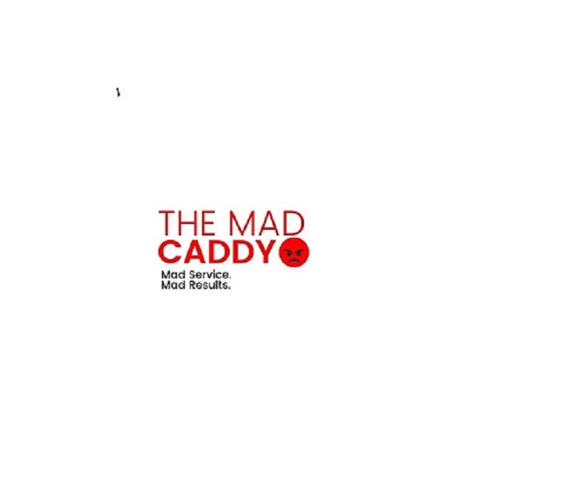 The Mad Caddy