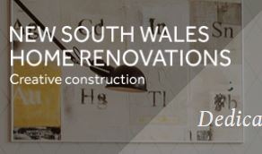 NSW Home Renovations