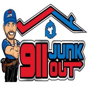 911 Junk Out & Dumpster Rental