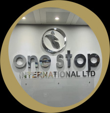 One Stop International