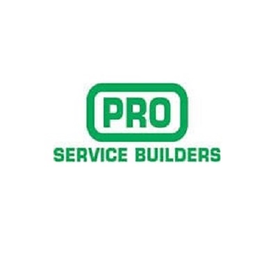 Asbestos Removal - Pro Service Builders