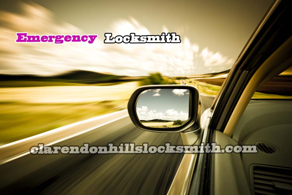 Clarendon Hills Locksmith