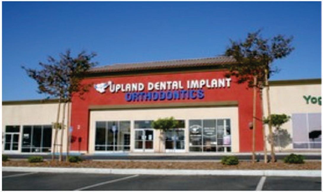 Wildomar Dental Implant