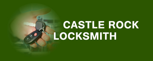 Castle Rock Mobile Locksmith