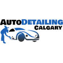 Auto Detailing Calgary