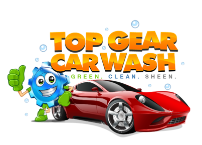 Top Gear Car Wash